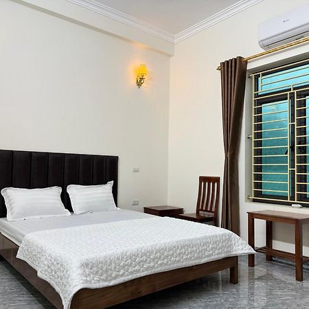 Nho Quan Hotel Minh Thang מראה חיצוני תמונה