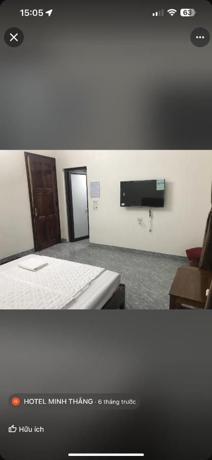 Nho Quan Hotel Minh Thang מראה חיצוני תמונה